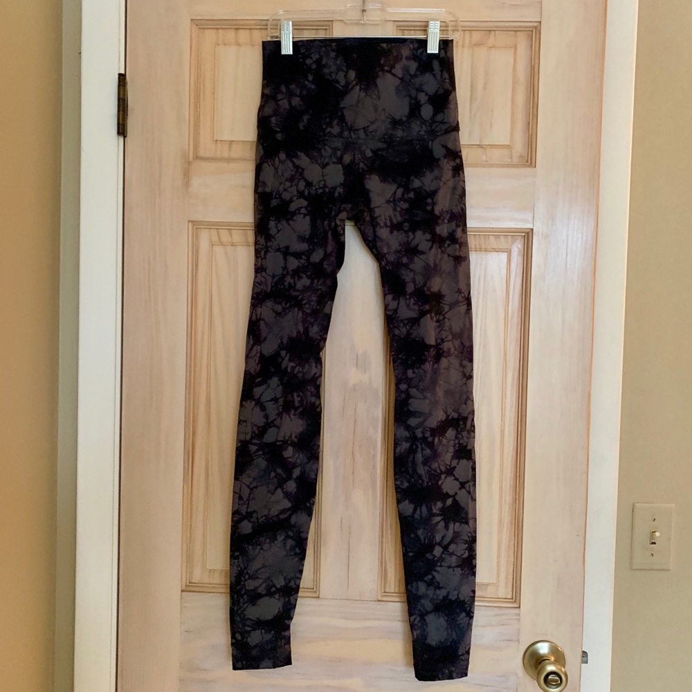 Lulu Lemon Leggings